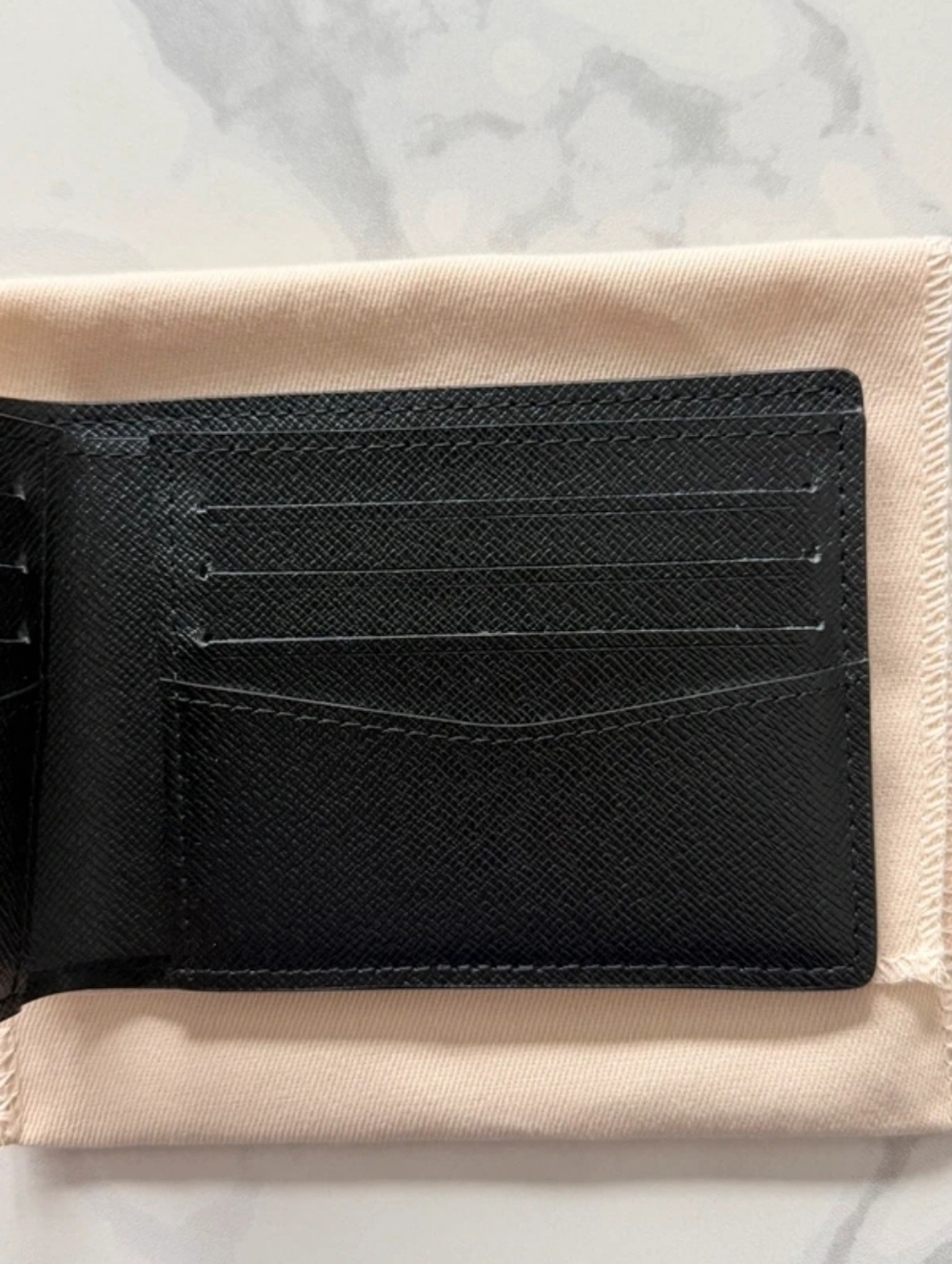 Louis Vuitton Slender Wallet - Picture 6 of 10